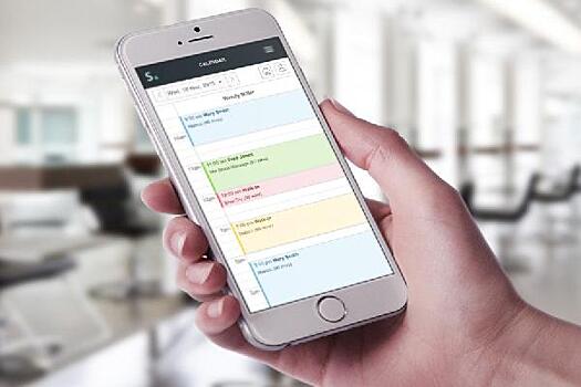 Салонная платформа Shedul.com увеличивает финансирование на 6 миллионов