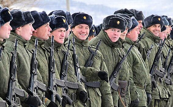 Мобилизация: последние новости на сегодня 8 января 2024 о частичной мобилизации в России