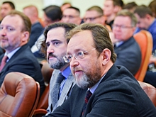 Соперник Паслера предложил отправить в Совфед участника спецоперации