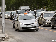 С коляской и собакой бесплатно: чиновники предложили таксистам не брать деньги за услуги