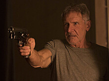 Форд впервые сыграет в комедийном сериале