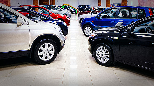 Продажи автомобилей Kia в России снизились в июне на 3% - до 19,4 тыс. машин