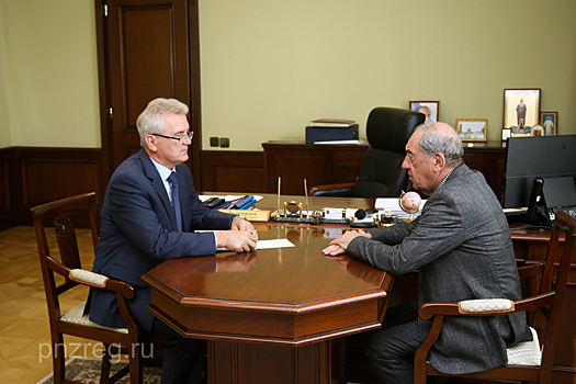 Представитель Общественной палаты РФ положительно оценил Пензенскую область