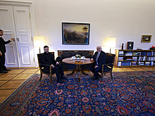 США заявили о существенном сближении позиций по украинскому урегулированию