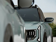 Идет подготовка к дебюту нового Kia Seltos: авто сняли на фото