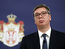 Правительство Сербии проголосовало против немедленной национализации NIS