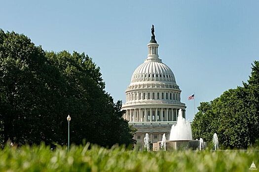 Американский Сенат сделал необычный шаг для выхода из тупика