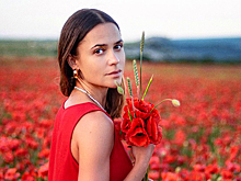 Крым, карьера модели, замужество: где сейчас актриса Анастасия Микульчина