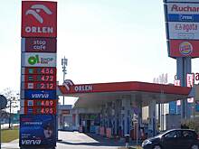 Польша прекратила бесплатные поставки топлива на Украину