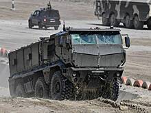 В Китае скопировали российский «Тайфун»