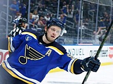 The Hockey Writers: «Тарасенко доказывает, что готов усердно работать на команду»