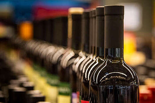 Правительство утвердило концепцию сокращения потребления алкоголя в РФ