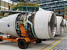 В РФ упрочнили детали самолета с помощью лазера