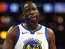 Дрэймонд Грин: «Создание суперкоманд началось с «Бостона»