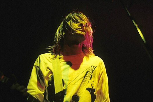 Блогер создал несуществующую песню Nirvana при помощи ИИ