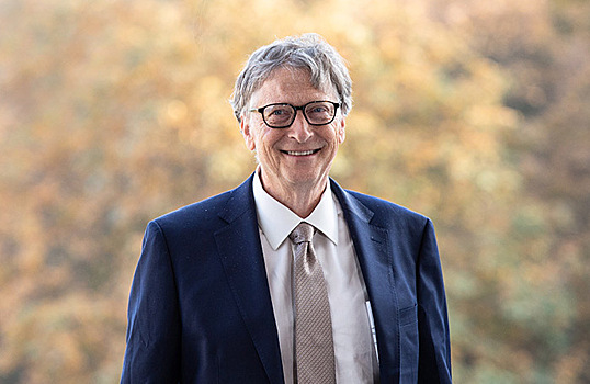 СМИ: Билл Гейтс — крупнейший землевладелец в США