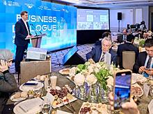 Анатолий Гарбузов: Москва укрепляет сотрудничество со странами Персидского залива