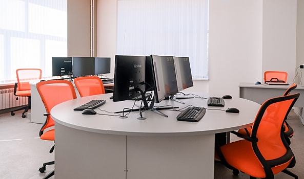 Волгоградским компаниям компенсируют расходы на создание мест для инвалидов