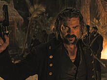 Вышел трейлер фильма «Блеф»