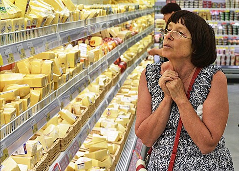 В ЦБ «раскрыли» секрет инфляции