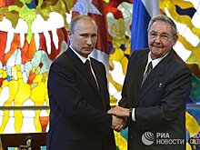 Rzeczpospolita (Польша): Путин отвоевывает у США утраченное влияние в Южной Америке