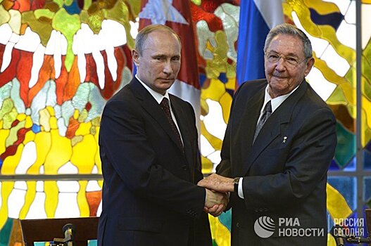 Rzeczpospolita (Польша): Путин отвоевывает у США утраченное влияние в Южной Америке