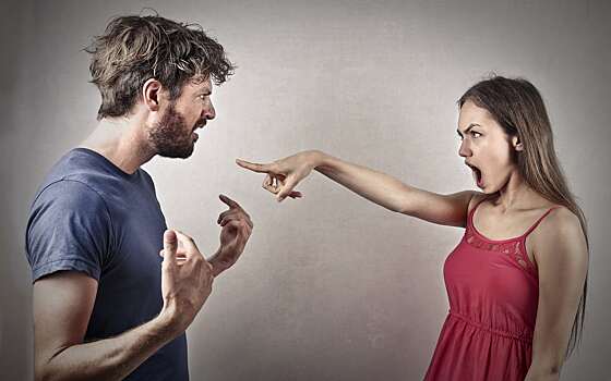 Супружеские ссоры снижают иммунитет