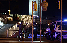 Теракт в Вене: выросло число погибших