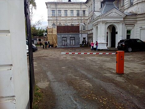 Старейшая музыкальная школа Костромы готовится к юбилею