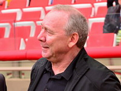Романцев: "Ничья с Испанией в нашу пользу"