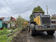 Дорога на Крым обновляется