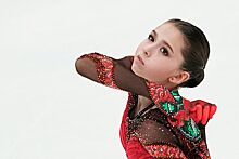 Чемпионка мира по танцам: Валиеву спокойно можно назвать лицом женского фигурного катания