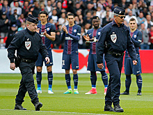 УЕФА начал расследование в отношении ПСЖ