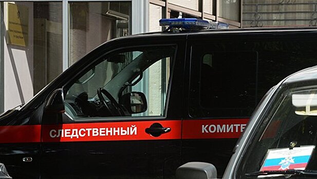 СК начал проверку после наезда на подростков в Крыму