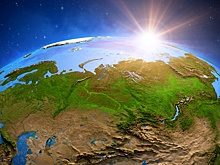 Горячо - холодно. В ближайшие полвека климат в России и Беларуси потеплеет