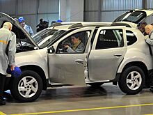 Аналитики сравнили безопасность кроссоверов и легковых автомобилей
