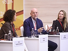 В России станет больше инклюзивных киноклубов