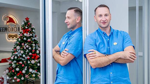 В поисках «той самой» игрушки для новогодней елки