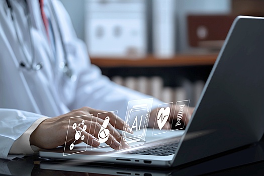 В Сеченовском университете стартует проект по дистанционному ИИ-мониторингу