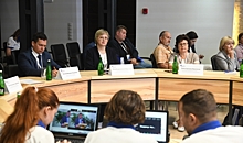 В Волгограде открылся конгресс лидеров педагогических вузов