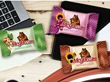 Конфетная пауза. Донская фабрика сладостей временно остановила производство