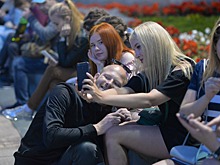 Отрываемся под "Курару" и выбираем футбольную Мисс: решайте куда пойти на День молодёжи