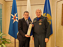 Спасателей усилят техникой