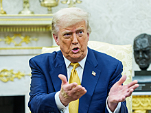 В США рассказали о подарке Трампа для Путина