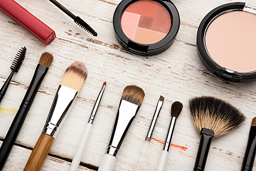 7 средств для стойкого макияжа