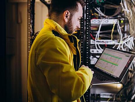 В билайн разработали систему, сокращающую время на отработку аварий и сбоев сети в 3 раза