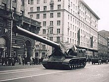 «Ядерный монстр»: зачем в СССР создали миномет 2Б1