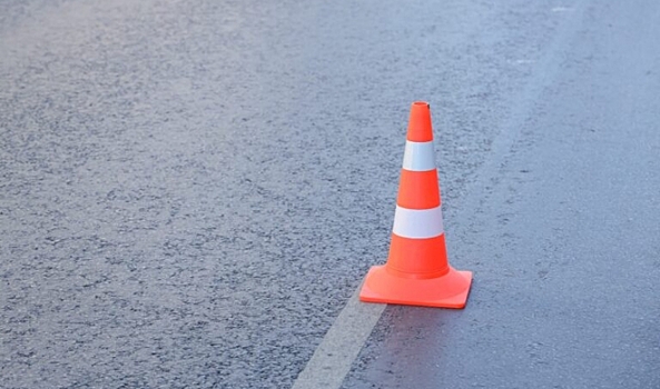 В Волгограде начался ремонт путепровода на улице Базисной