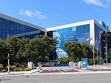 Intel отчиталась об убытке в $18,8 млрд