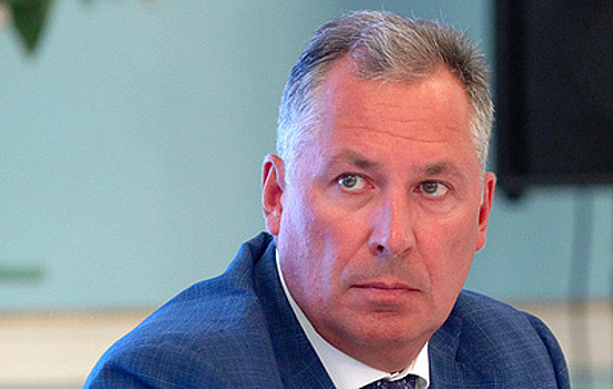 Поздняков: ОКР заинтересован в участии сильнейших хоккеистов на Играх 2022 года